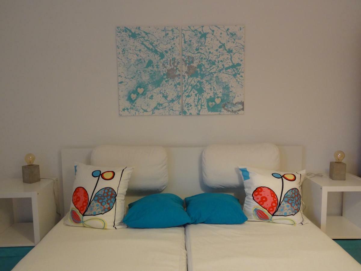 Ferienwohnung Am Wald Blankenrath Esterno foto