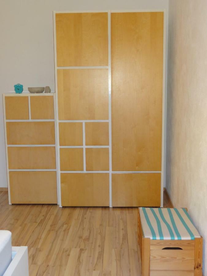 Ferienwohnung Am Wald Blankenrath Esterno foto